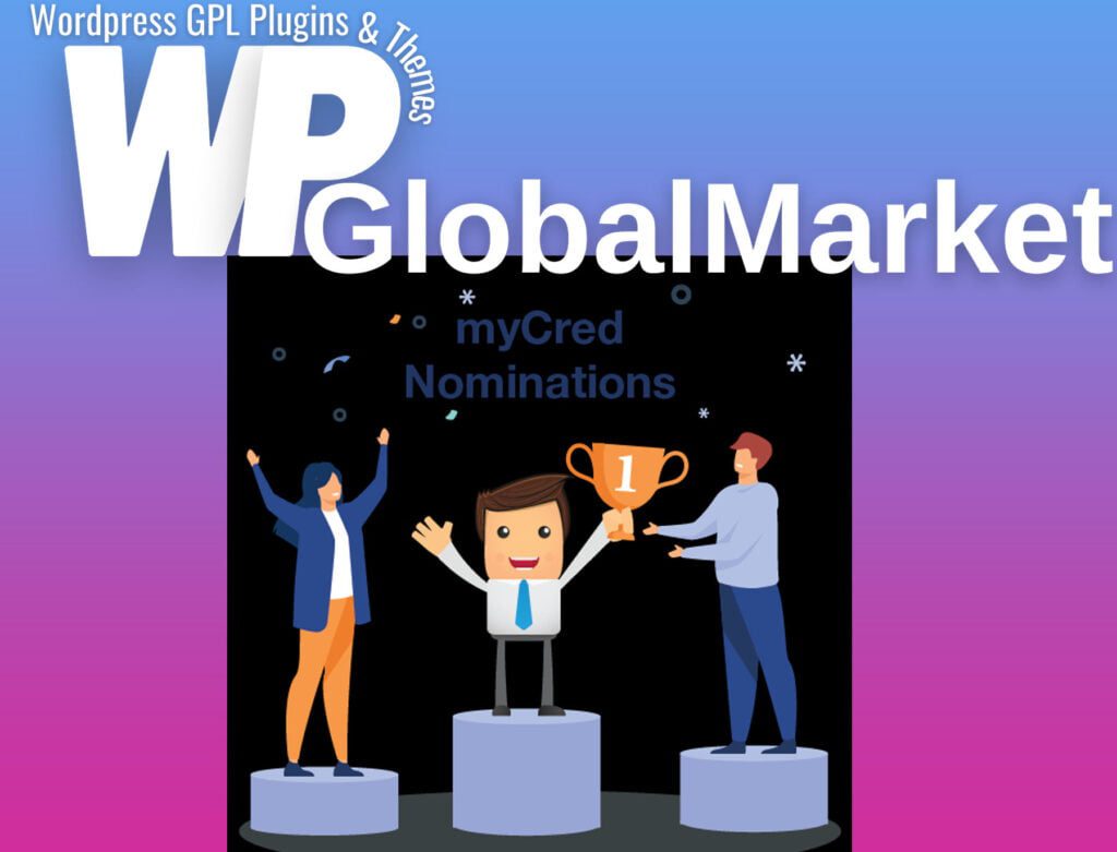 myCred Nominations Addon