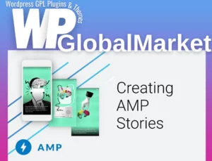 AMP Stories