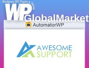 AutomatorWP Awesome Support