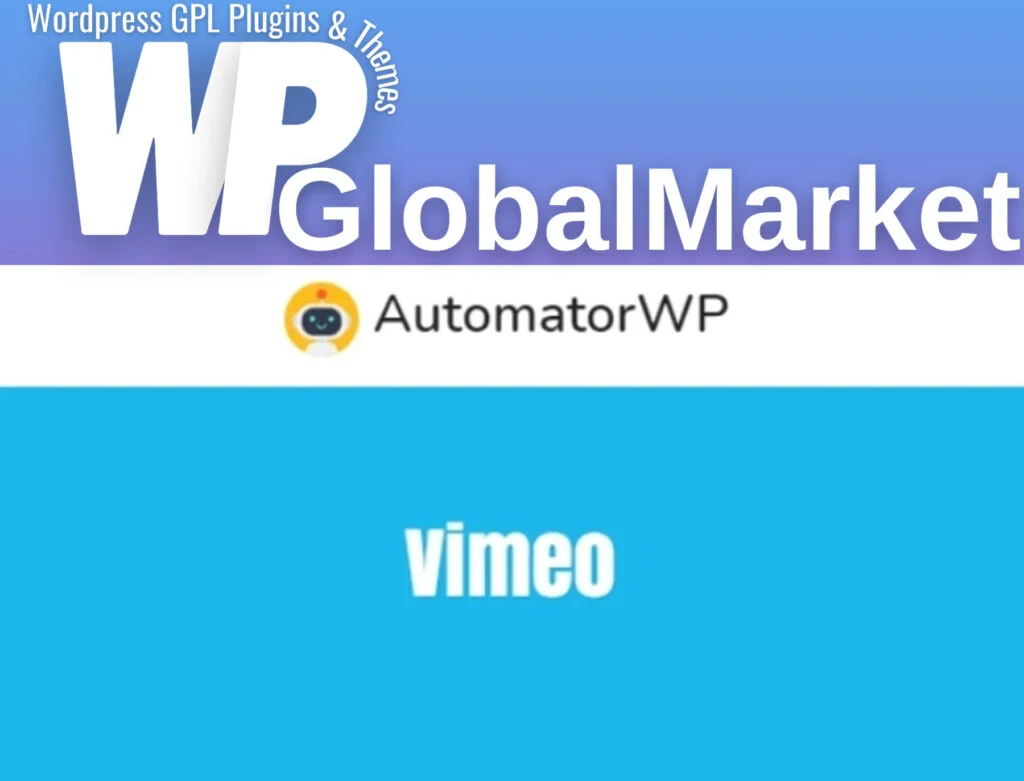 Automatorwp – vimeo