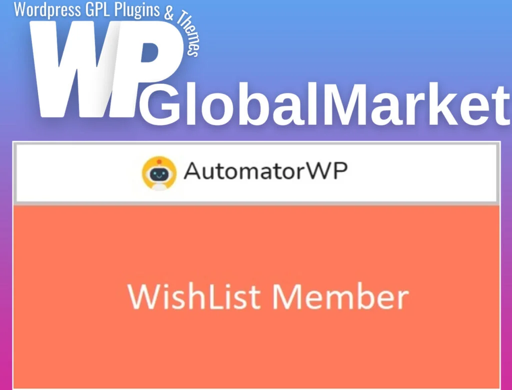 Automatorwp – wishlist member