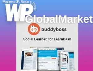 Boss for LearnDash – Social Learner for LearnDash