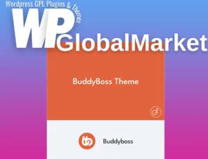 BuddyBoss Theme