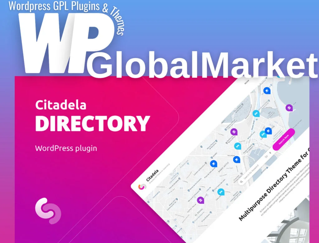 Citadela directory