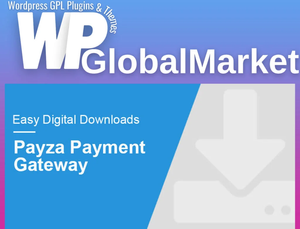 Easy digital downloads payza payment gateway