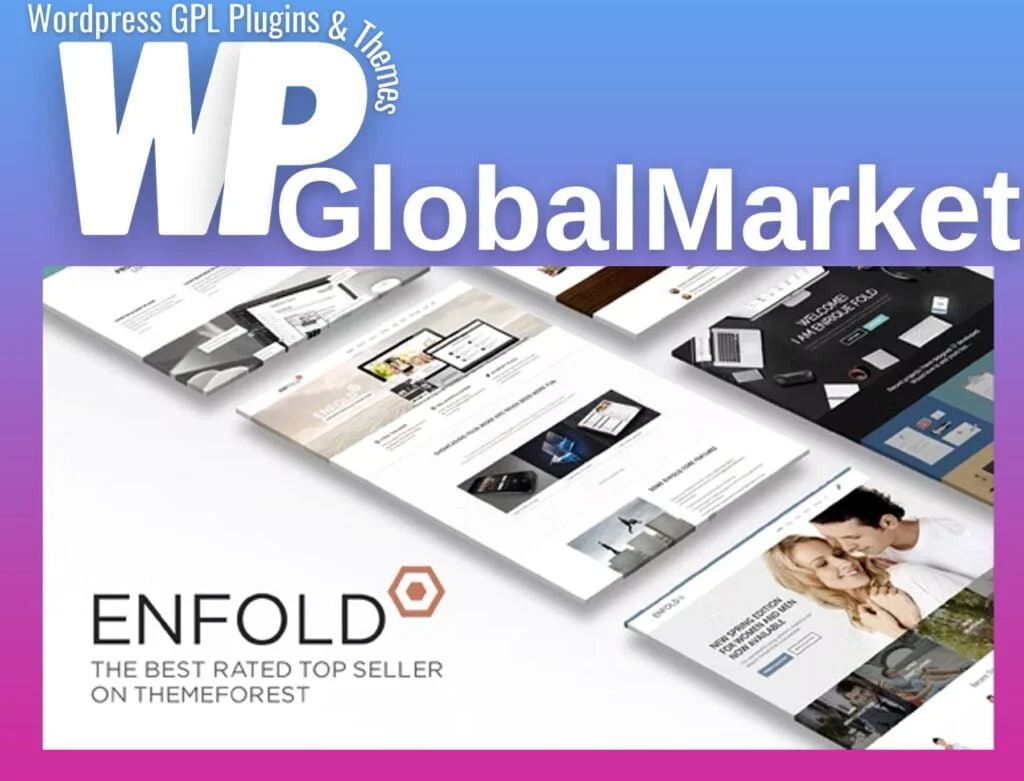 Enfold responsive multi-purpose wordpress theme