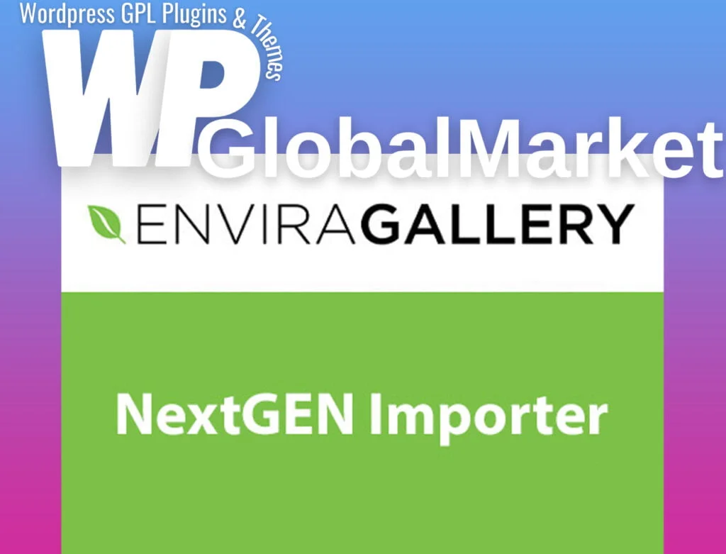 Envira gallery nextgen importer addon