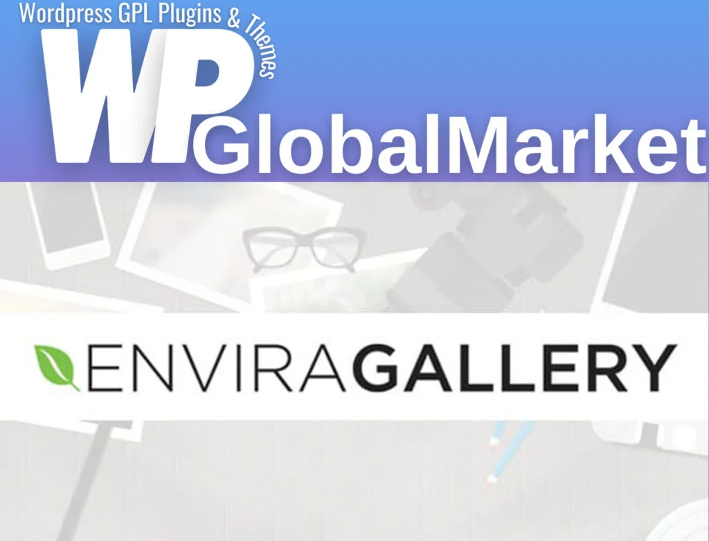 Envira gallery pro – gallery themes addon