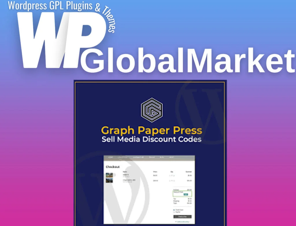 Graph paper press sell media discount codes