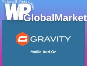 Gravity Forms Mollie Add-On