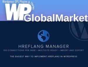 Hreflang Manager