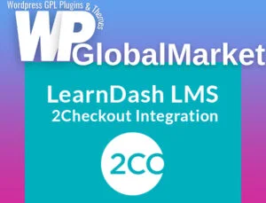 LearnDash LMS 2Checkout Integration