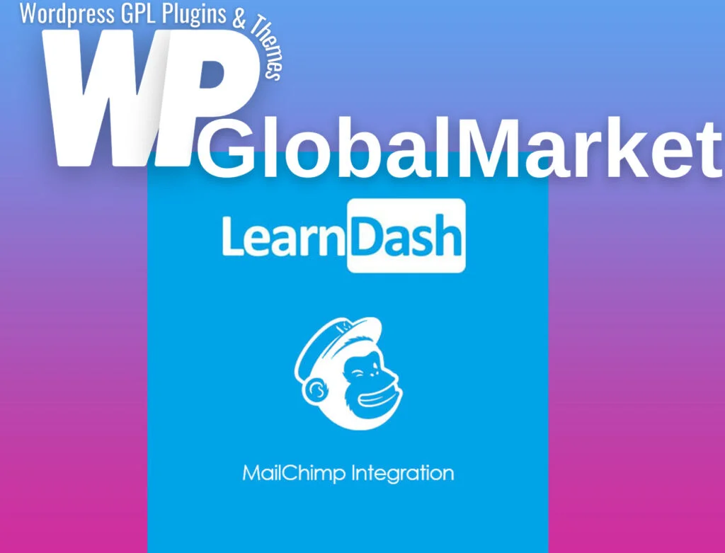 Learndash lms mailchimp integration