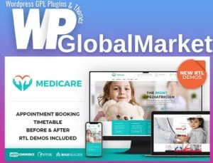 Medicare – Doctor, Medical and Healthcare