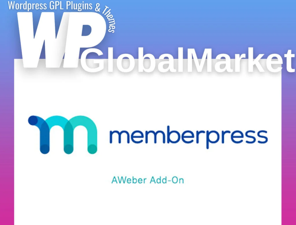 Memberpress aweber