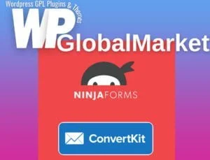 Ninja Forms ConvertKit