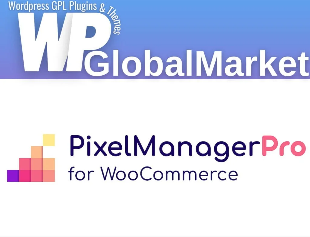 Pixel manager pro for woocommerce