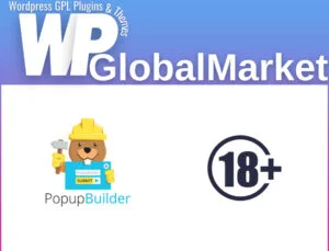 Popup Builder Age Restriction Extension