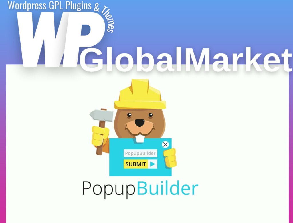 Popup Builder Contact Popup Extension