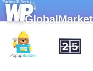 Popup Builder Countdown Extension