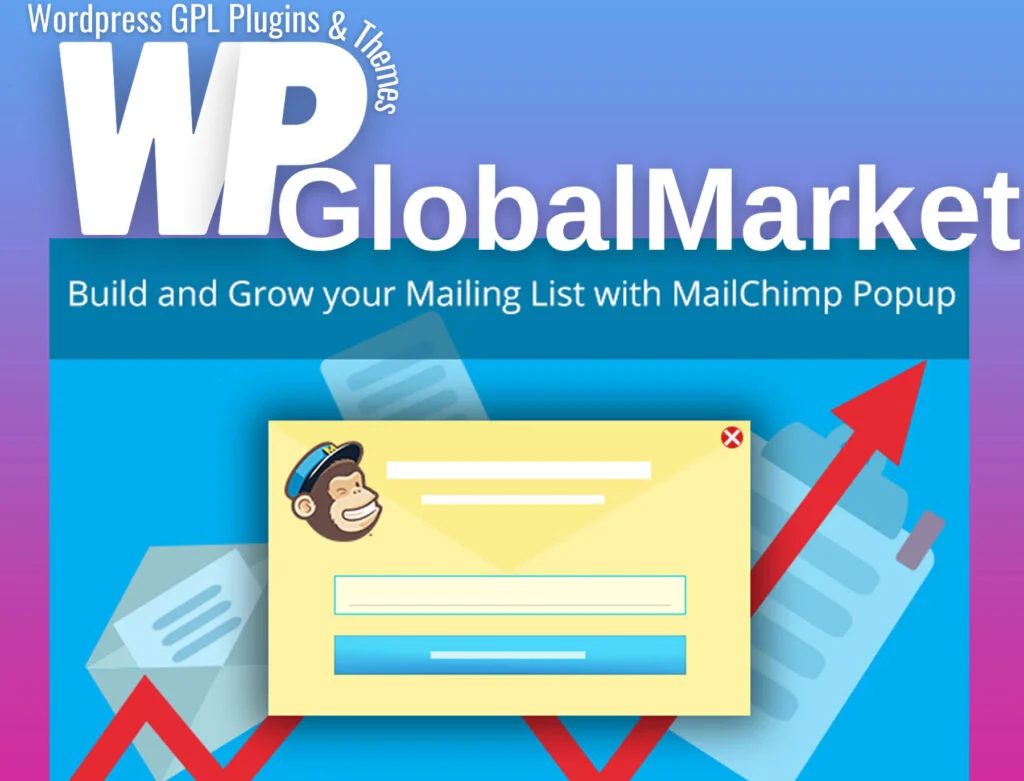 Popup builder mailchimp