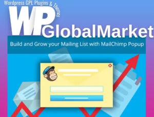 Popup Builder Mailchimp