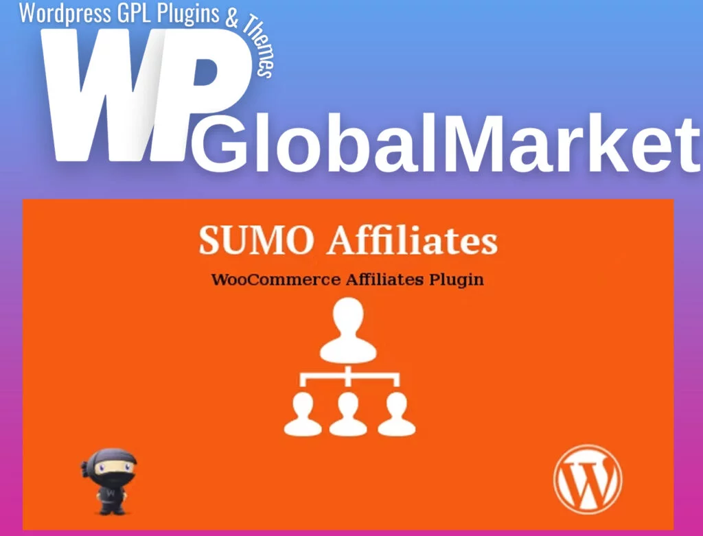 Sumo affiliates – woocommerce affiliate system