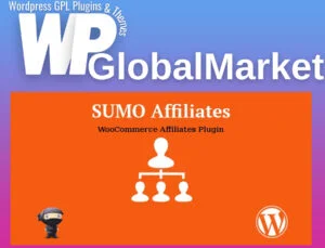 SUMO Affiliates – WooCommerce Affiliate System