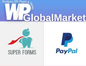 Super Forms PayPal Checkout