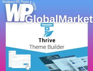 Thrive Theme Builder