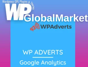 WP Adverts – Google Analytics