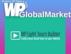 WP Light Tour Builder