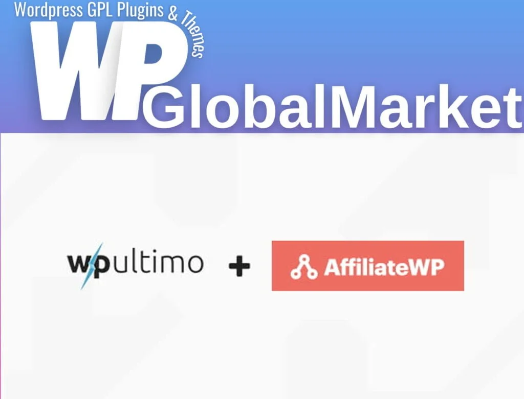 Wp ultimo – affiliatewp integration addon