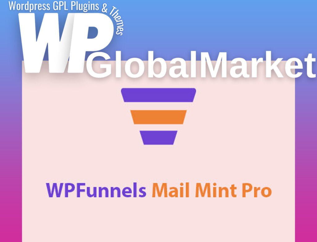 WPFunnels Mail Mint Pro