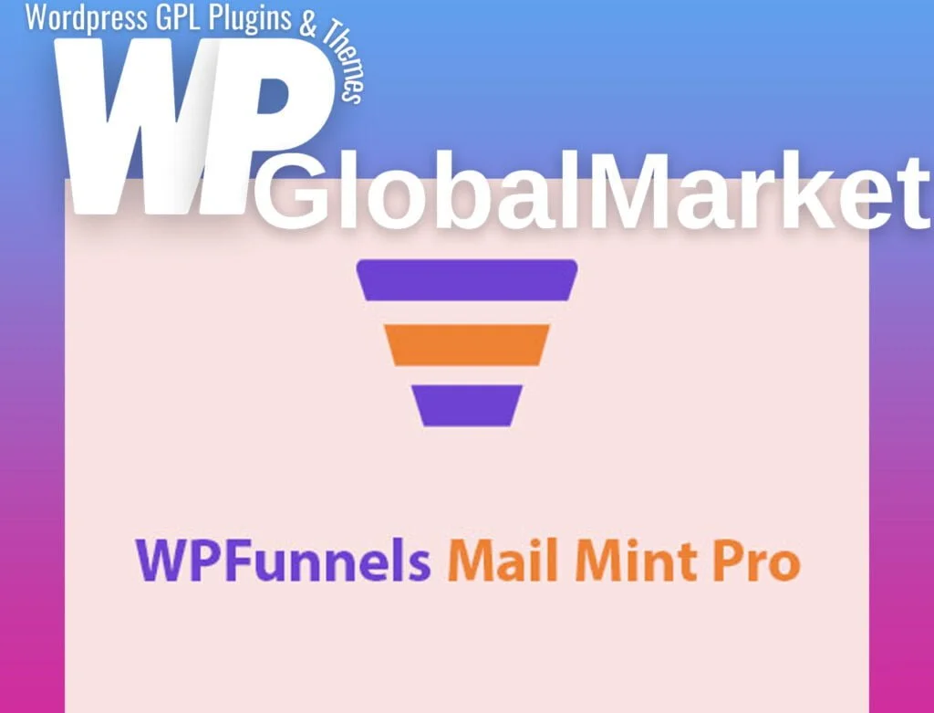 Wpfunnels mail mint pro