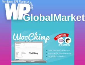 WooChimp – WooCommerce MailChimp Integration