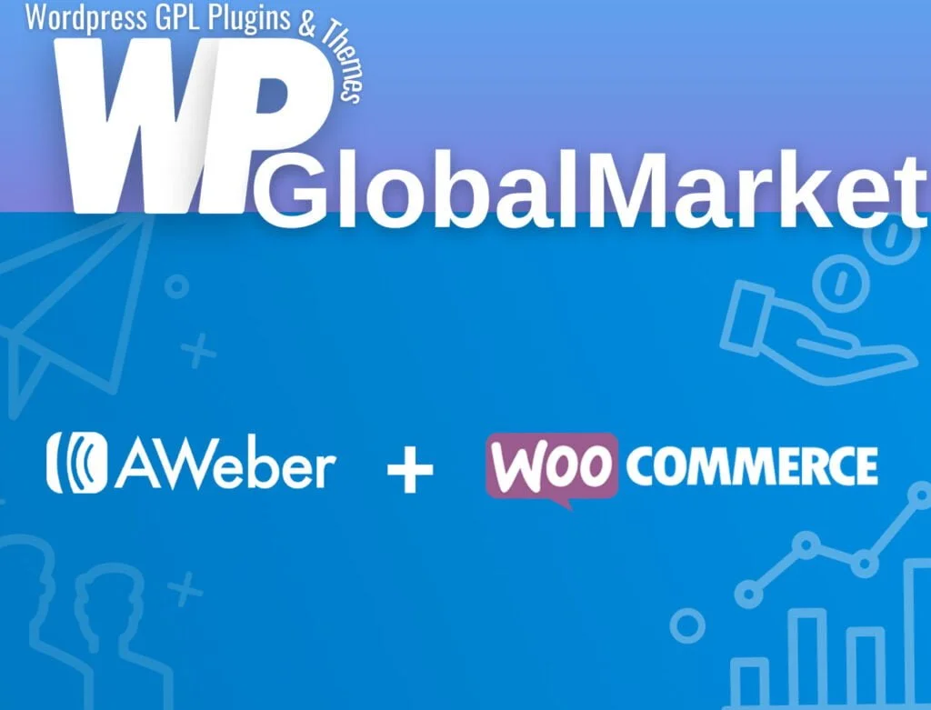 Woocommerce aweber newsletter subscription