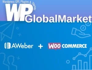 WooCommerce Aweber Newsletter Subscription