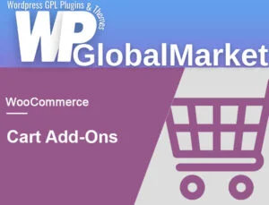 WooCommerce Cart Add-ons