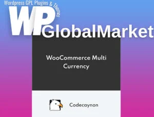 WooCommerce Multi Currency Store