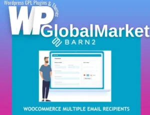 WooCommerce Multiple Email Recipients