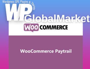 WooCommerce Paytrail Payment Gateway