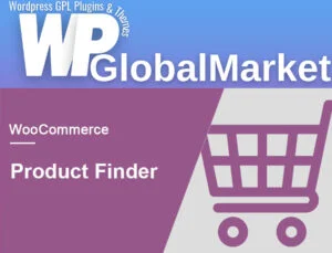 WooCommerce Product Finder