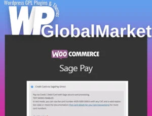 WooCommerce SagePay Form SagePay Direct