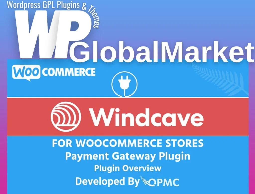 Woocommerce windcave gateway