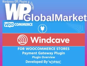 WooCommerce Windcave Gateway