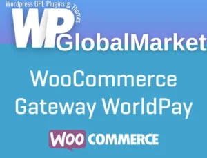 WooCommerce WorldPay Gateway