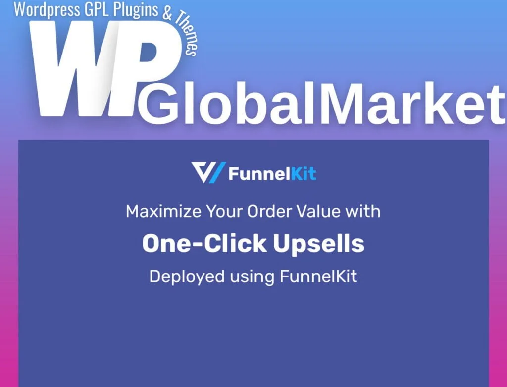 Woofunnels upstroke – multi product offers addon