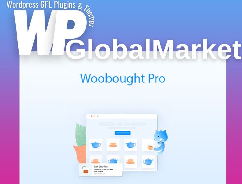 Woobought Pro