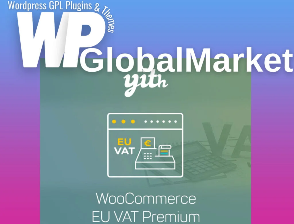 Yith woocommerce eu vat premium